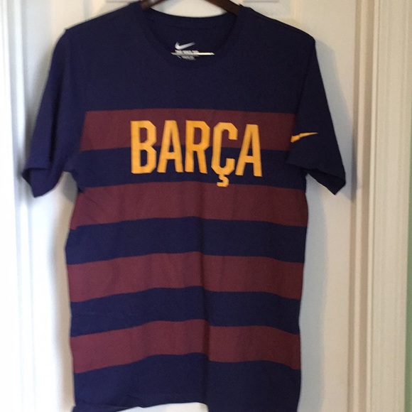 Nike Other - Nike Barcelona